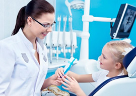 Детская стоматологическая клиника SmileHouse