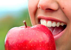 Профилактика в стоматологической клинике SmileHouse